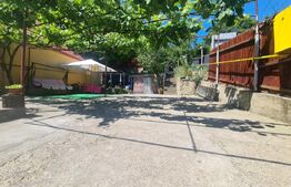 Casa cu teren 350mp+150 Primarie, zona Smardan