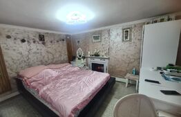 Casa de vanzare, cu 2 camere, 54 mp, zona Smardan
