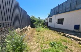 Casa de vanzare, cu 2 camere, 54 mp, zona Smardan