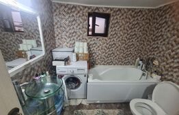 Casa de vanzare, cu 2 camere, 54 mp, zona Smardan