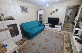 Casa de vanzare, cu 2 camere, 54 mp, zona Smardan