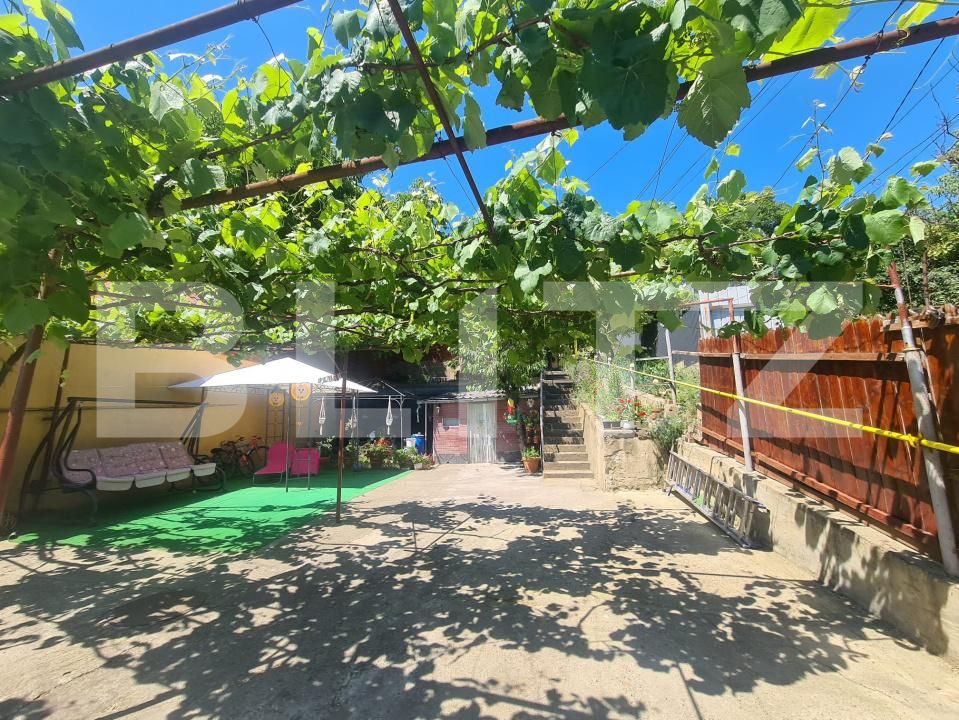 Casa de vânzare 2 camere Palat - 171631CV | BLITZ Iași | Poza7