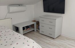 Apartament de vanzare, cu 2 camere, tip mansarda, 71 mp, zona Nicolina 