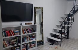 Apartament de vanzare, cu 2 camere, tip mansarda, 71 mp, zona Nicolina 