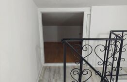 Apartament de vanzare, cu 2 camere, tip mansarda, 71 mp, zona Nicolina 