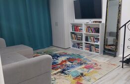 Apartament de vanzare, cu 2 camere, tip mansarda, 71 mp, zona Nicolina 