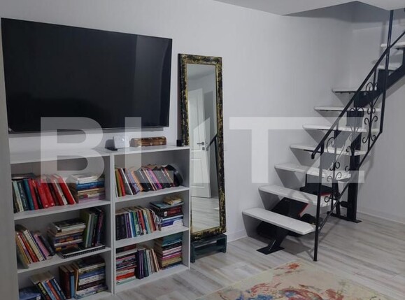 Apartament de vânzare 2 camere Nicolina - 171636AV | BLITZ Iași | Poza2