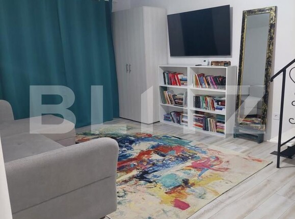 Apartament de vânzare 2 camere Nicolina - 171636AV | BLITZ Iași | Poza1