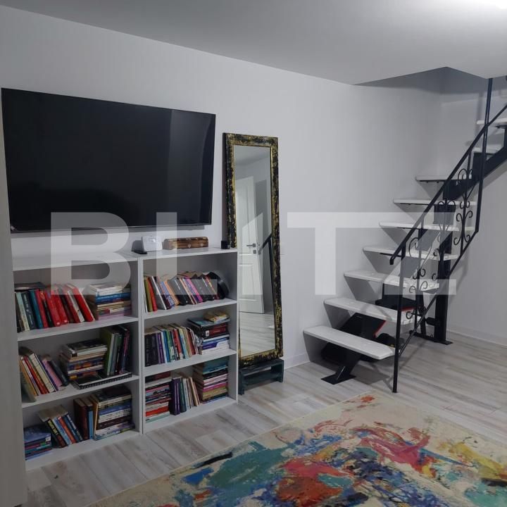 Apartament de vânzare 2 camere Nicolina - 171636AV | BLITZ Iași | Poza2
