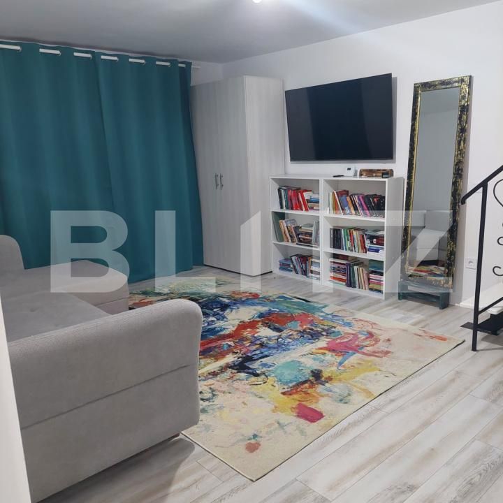 Apartament de vânzare 2 camere Nicolina - 171636AV | BLITZ Iași | Poza1