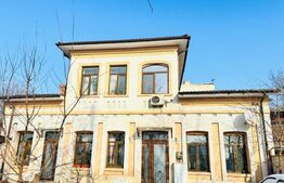 Casa de vanzare, cu 4 camere, 147 mp, zona Pacurari