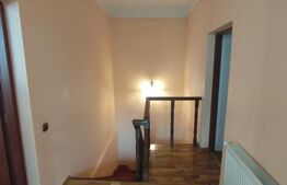 Casa 4 camere, 147 mp utili, 314 mp teren, Pacurari