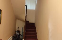 Casa 4 camere, 147 mp utili, 314 mp teren, Pacurari