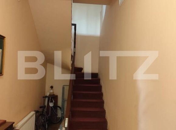 Casa de vânzare 4 camere Pacurari - 171695CV | BLITZ Iași | Poza5