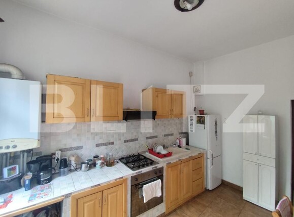 Casa de vânzare 4 camere Pacurari - 171695CV | BLITZ Iași | Poza7