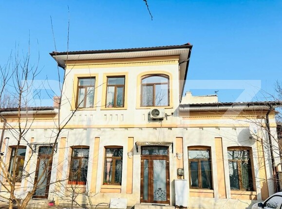 Casa de vânzare 4 camere Pacurari - 171695CV | BLITZ Iași | Poza1