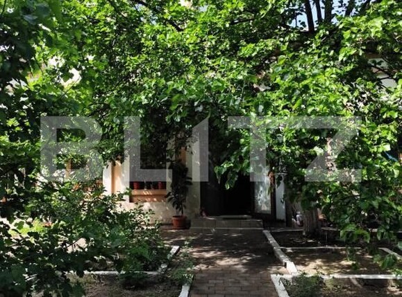 Casa de vânzare 4 camere Pacurari - 171695CV | BLITZ Iași | Poza2