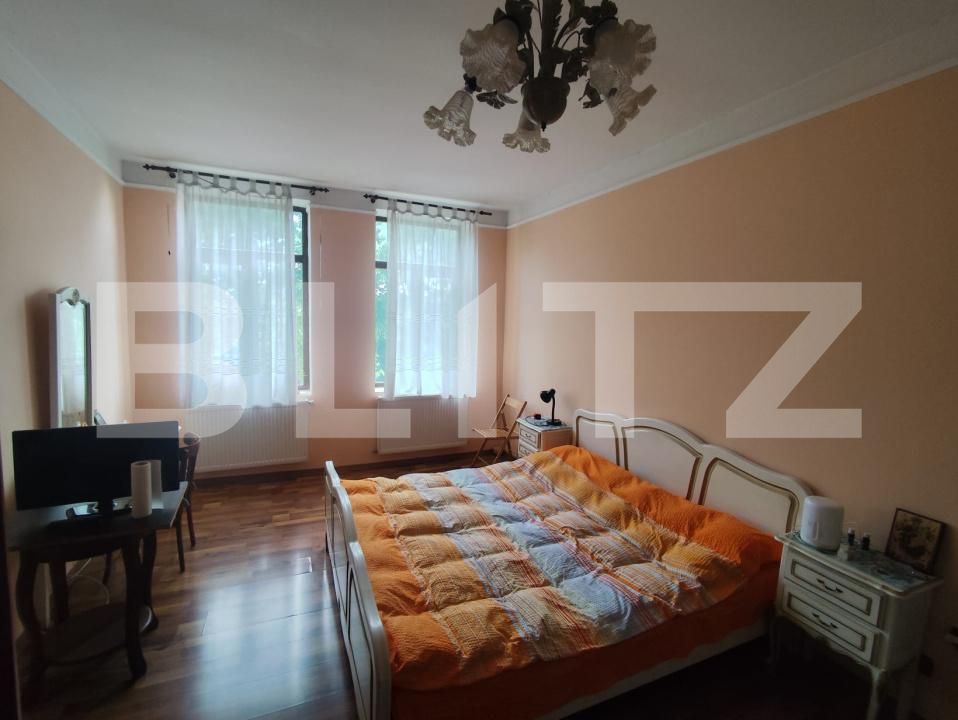 Casa de vânzare 4 camere Pacurari - 171695CV | BLITZ Iași | Poza8