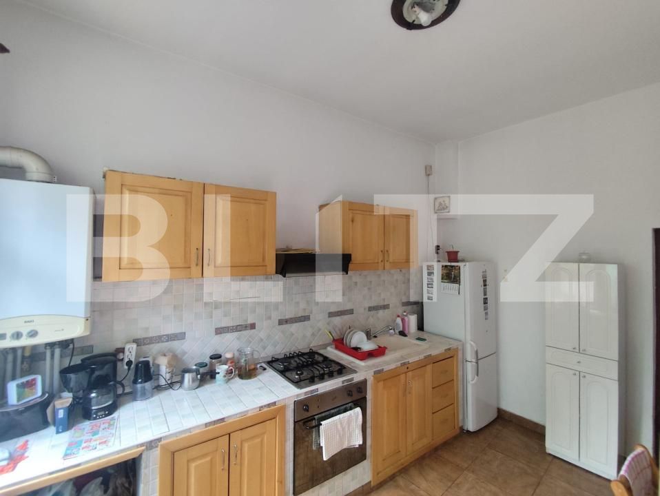 Casa de vânzare 4 camere Pacurari - 171695CV | BLITZ Iași | Poza7