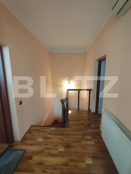 Casa de vânzare 4 camere Pacurari - 171695CV | BLITZ Iași | Poza6