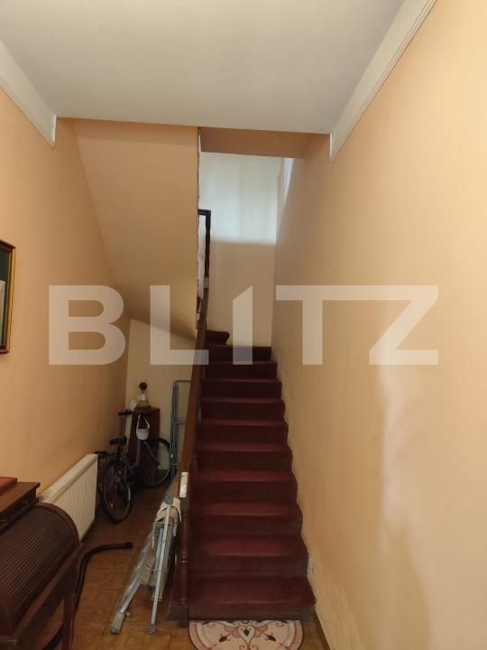 Casa de vânzare 4 camere Pacurari - 171695CV | BLITZ Iași | Poza4