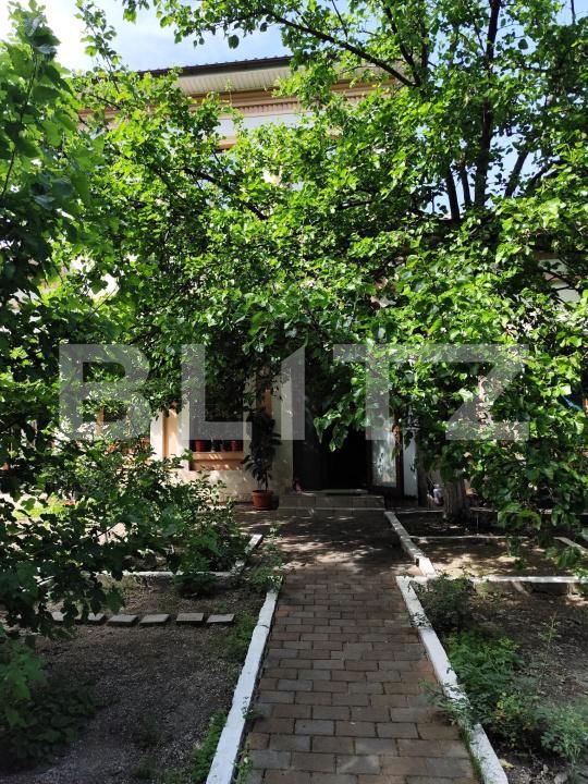 Casa de vânzare 4 camere Pacurari - 171695CV | BLITZ Iași | Poza2