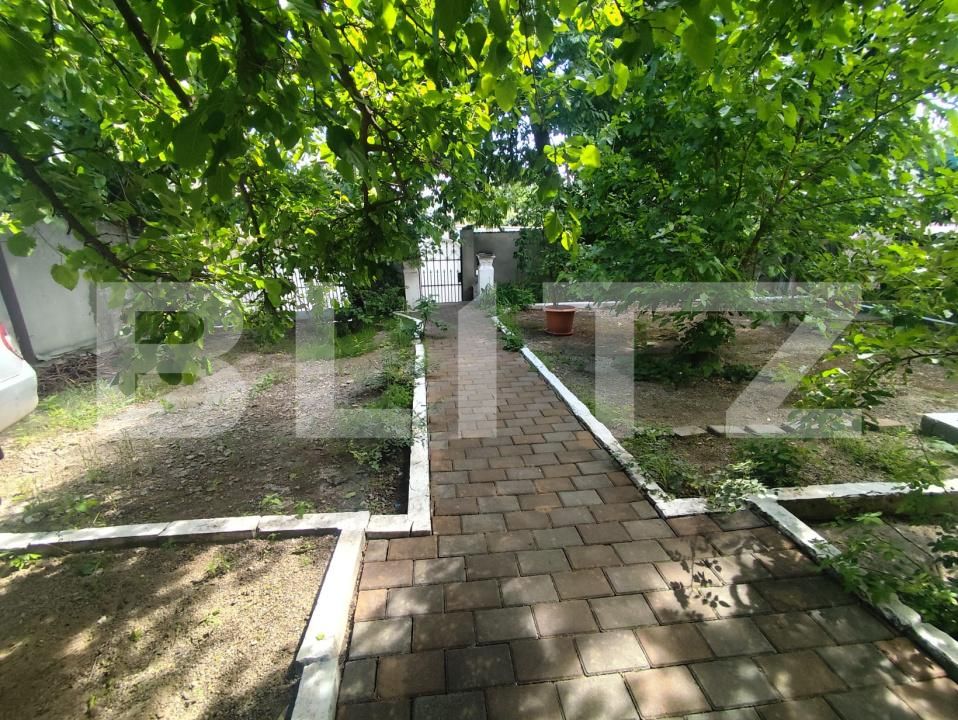 Casa de vânzare 4 camere Pacurari - 171695CV | BLITZ Iași | Poza2