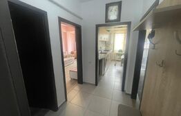 Apartament de 2 camere, 44 mp, loc de parcare, zona Lidl Bucium 