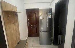 Apartament de 2 camere, 44 mp, loc de parcare, zona Lidl Bucium 
