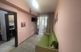 Apartament de 2 camere, 44 mp, loc de parcare, zona Lidl Bucium 
