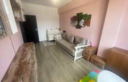 Apartament de 2 camere, 44 mp, loc de parcare, zona Lidl Bucium 