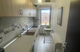 Apartament de 2 camere, 44 mp, loc de parcare, zona Lidl Bucium 