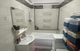 Apartament de 2 camere, 44 mp, loc de parcare, zona Lidl Bucium 