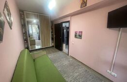 Apartament de 2 camere, 44 mp, loc de parcare, zona Lidl Bucium 