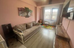 Apartament de 2 camere, 44 mp, loc de parcare, zona Lidl Bucium 