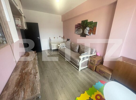 Apartament de vânzare 2 camere Bucium - 171699AV | BLITZ Iași | Poza2