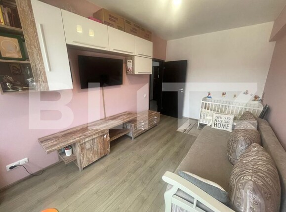 Apartament de vânzare 2 camere Bucium - 171699AV | BLITZ Iași | Poza1