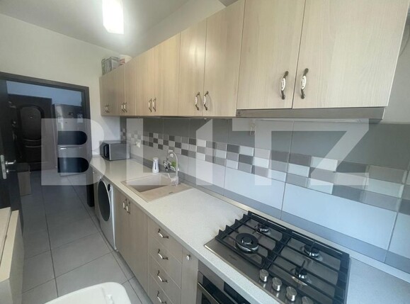 Apartament de vânzare 2 camere Bucium - 171699AV | BLITZ Iași | Poza6