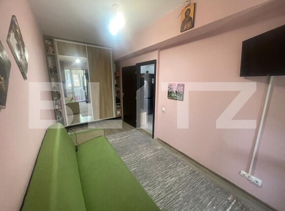 Apartament de vânzare 2 camere Bucium - 171699AV | BLITZ Iași | Poza4