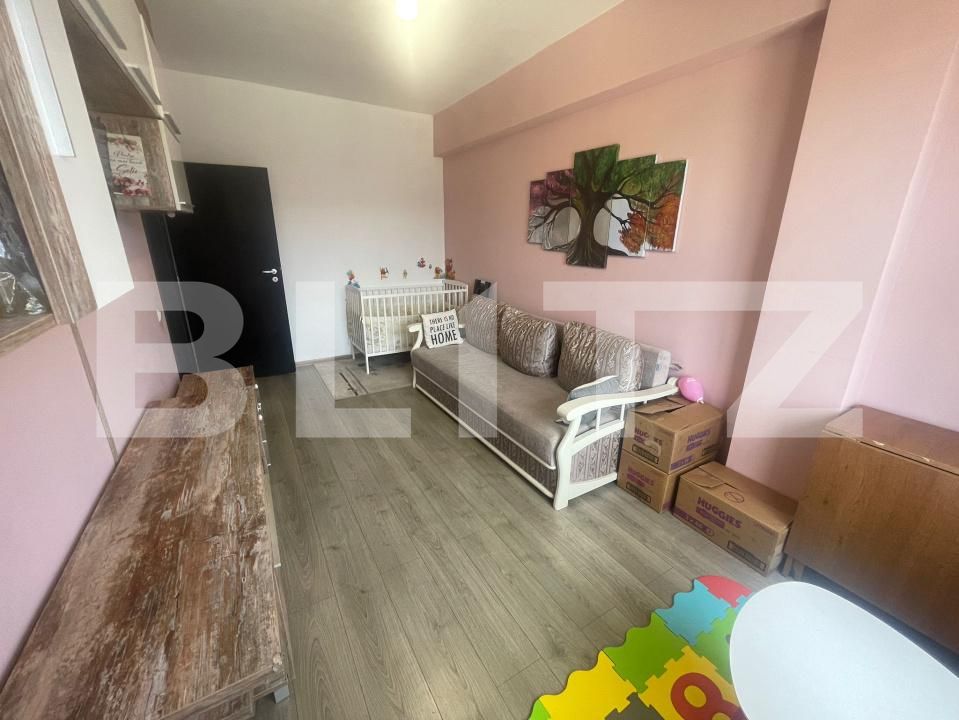 Apartament de vânzare 2 camere Bucium - 171699AV | BLITZ Iași | Poza2