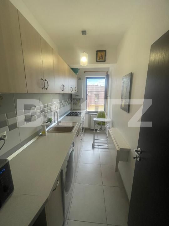 Apartament de vânzare 2 camere Bucium - 171699AV | BLITZ Iași | Poza7
