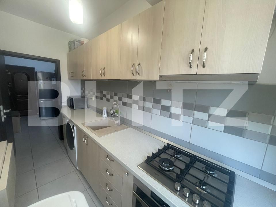 Apartament de vânzare 2 camere Bucium - 171699AV | BLITZ Iași | Poza6