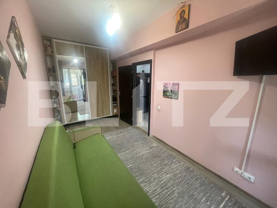 Apartament de vânzare 2 camere Bucium - 171699AV | BLITZ Iași | Poza4