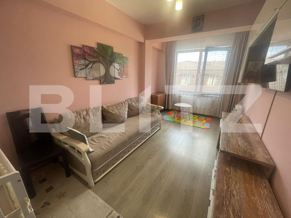 Apartament de vânzare 2 camere Bucium - 171699AV | BLITZ Iași | Poza3
