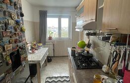 Apartament de vanzare, 3 camere, decomandat, 73 mp, ultracentral, cu panorama. 