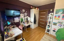 Apartament de vanzare, 3 camere, decomandat, 73 mp, ultracentral, cu panorama. 