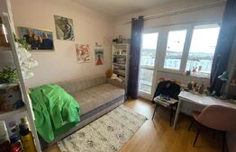 Apartament de vanzare, 3 camere, decomandat, 73 mp, ultracentral, cu panorama. 