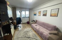 Apartament de vanzare, 3 camere, decomandat, 73 mp, ultracentral, cu panorama. 