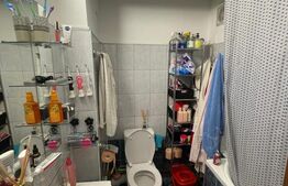 Apartament de vanzare, 3 camere, decomandat, 73 mp, ultracentral, cu panorama. 