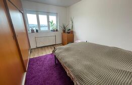Apartament de vanzare, 3 camere, decomandat, 73 mp, ultracentral, cu panorama. 